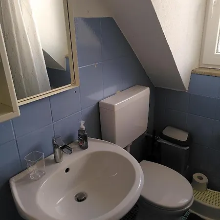 아파트 Gemutliche Zentrumsnah