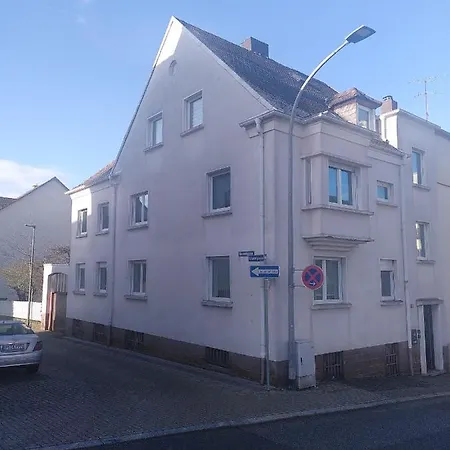 아파트 Gemutliche Zentrumsnah