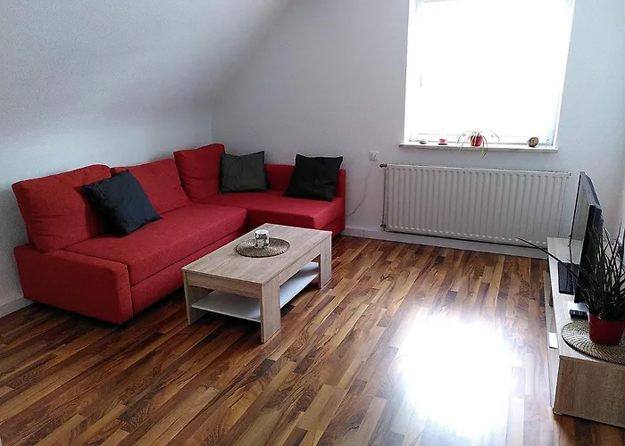 Gemütliche Zentrumsnah