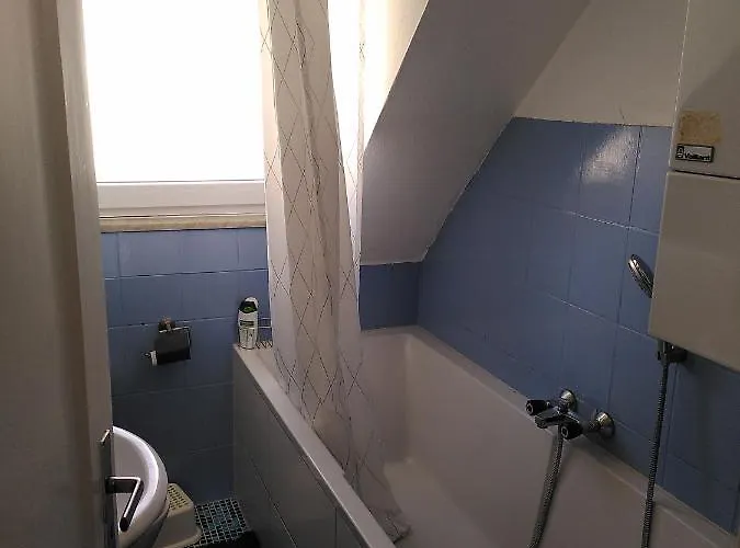 Apartamento Gemütliche Zentrumsnah Pirmasens