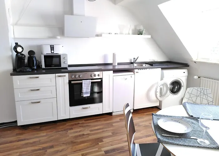 Gemütliche Zentrumsnah