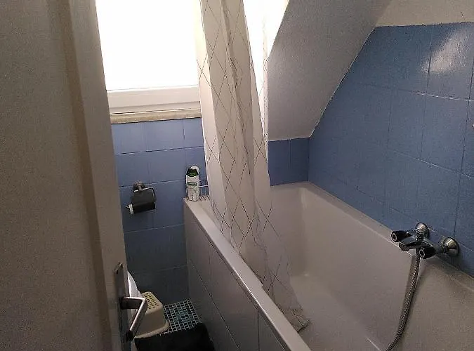 Gemütliche Zentrumsnah Apartamento Pirmasens