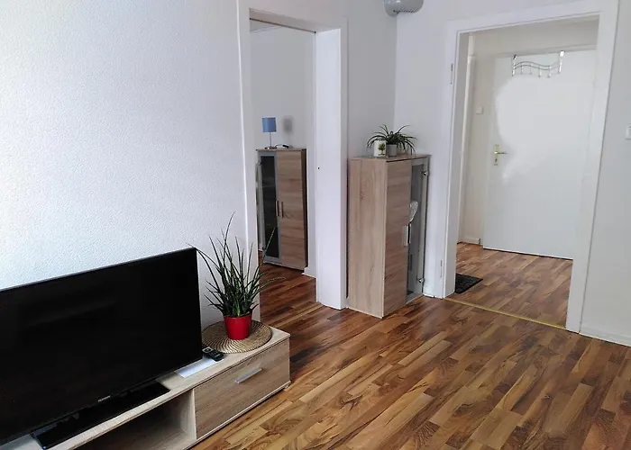 Gemütliche Zentrumsnah *