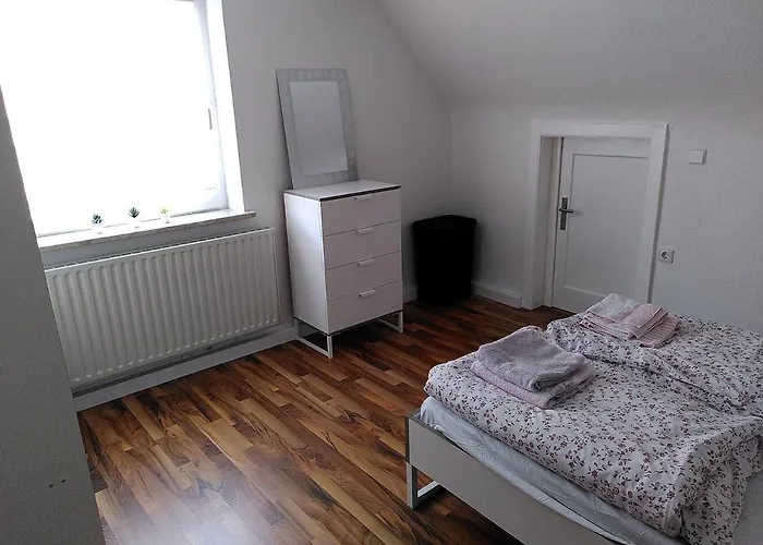 Gemütliche Zentrumsnah Apartamento