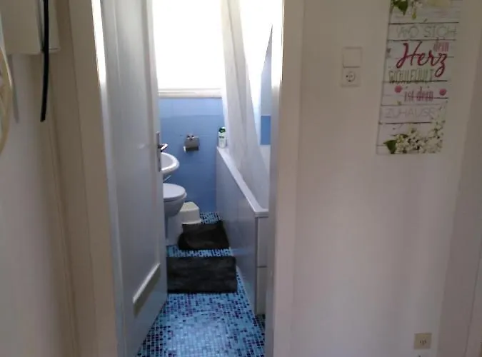 Gemütliche Zentrumsnah *