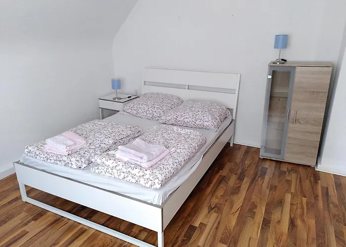 Gemütliche Zentrumsnah Pirmasens