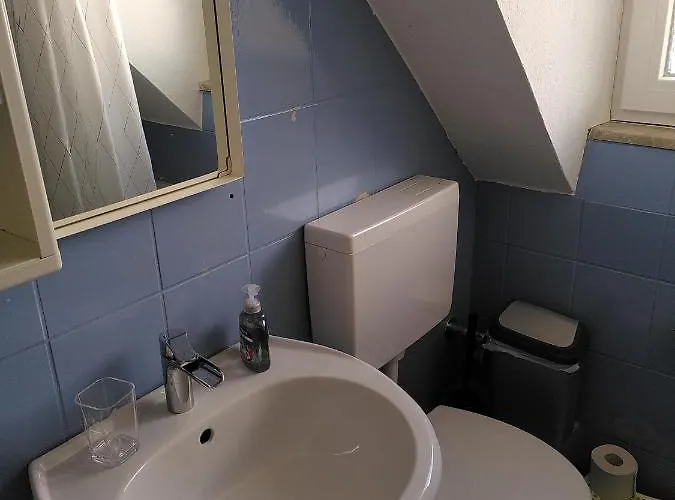 Apartamento Gemütliche Zentrumsnah