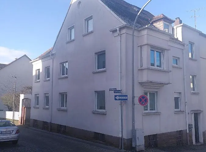 Apartamento Gemütliche Zentrumsnah